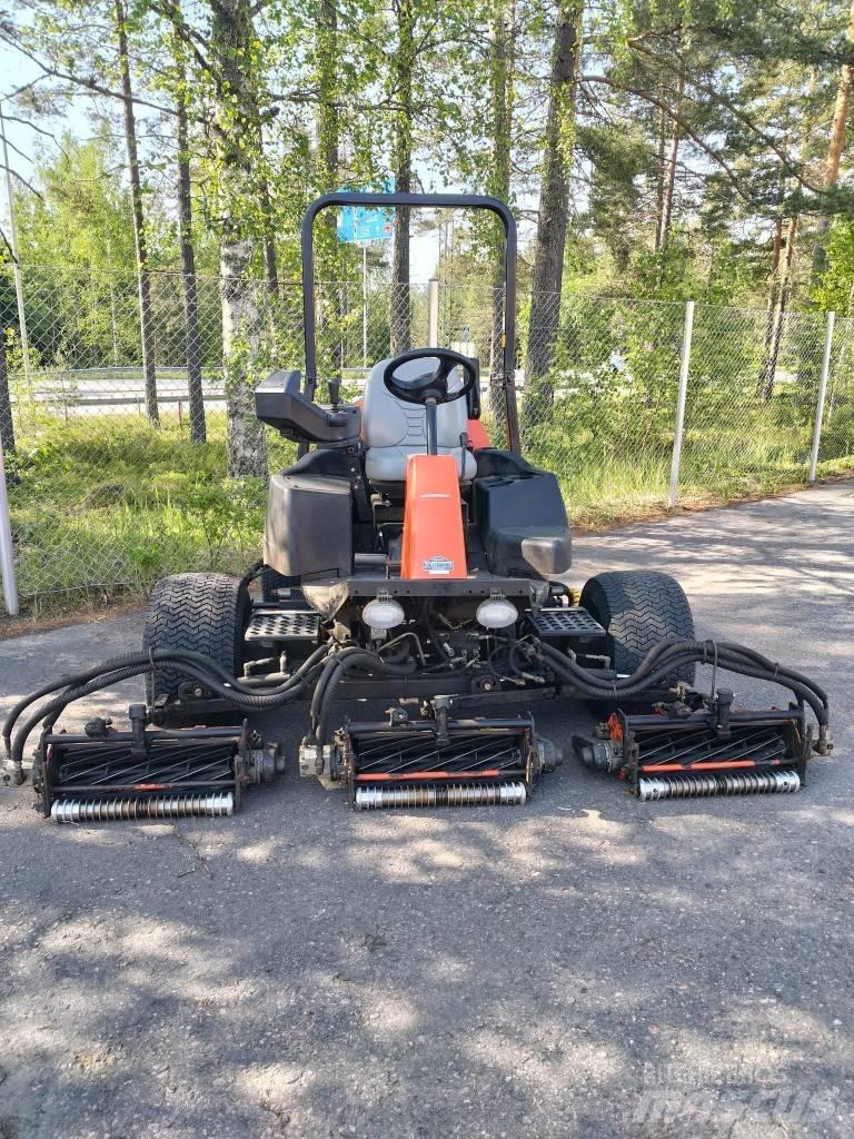 Jacobsen LF570 Fairway-Mäher