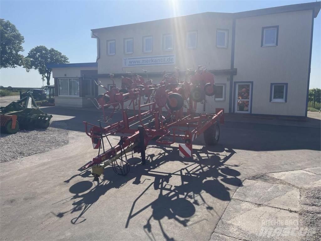 Lely Lotus 900P Kreiselheuer/-wender