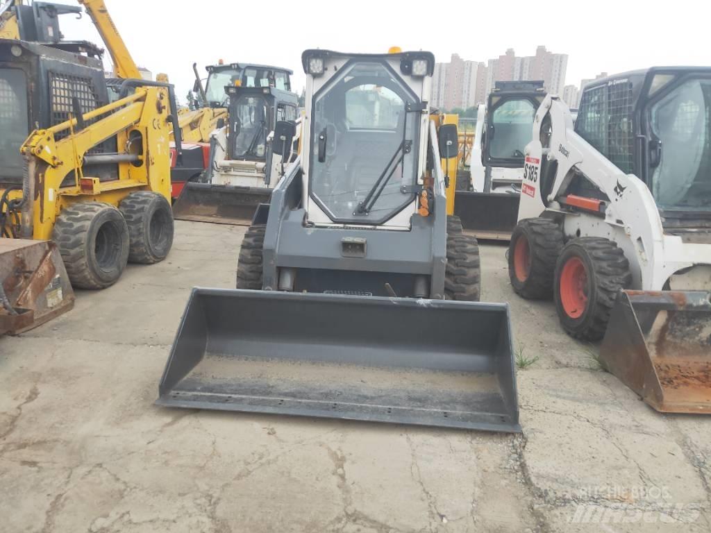 LiuGong CLG 375 B Kompaktlader