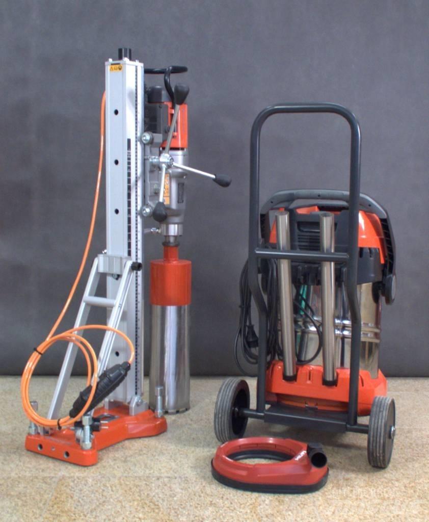 Husqvarna DM430 WD6 Andere Bohrgeräte