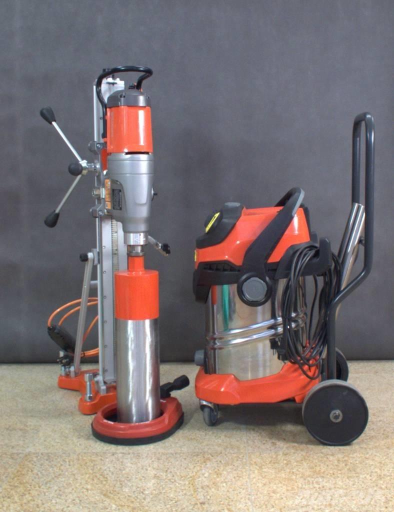 Husqvarna DM430 WD6 Andere Bohrgeräte