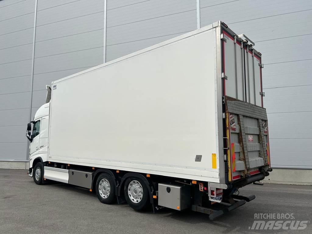 Volvo FH Kühlkoffer