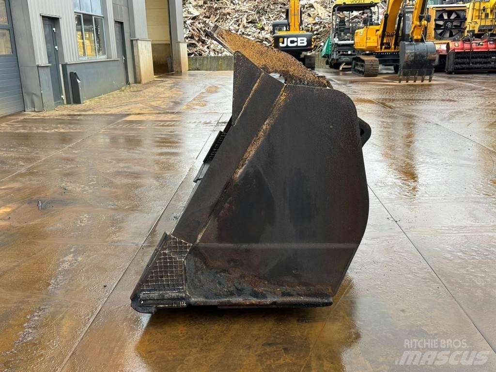 CAT Bucket CAT 980 Schaufeln