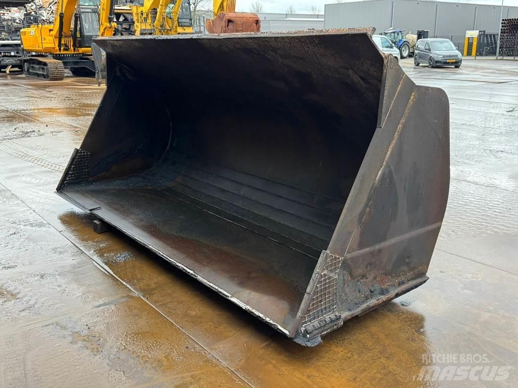 CAT Bucket CAT 980 Schaufeln