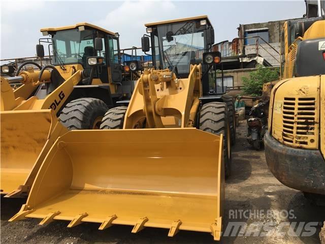 SEM 630B Baggerlader