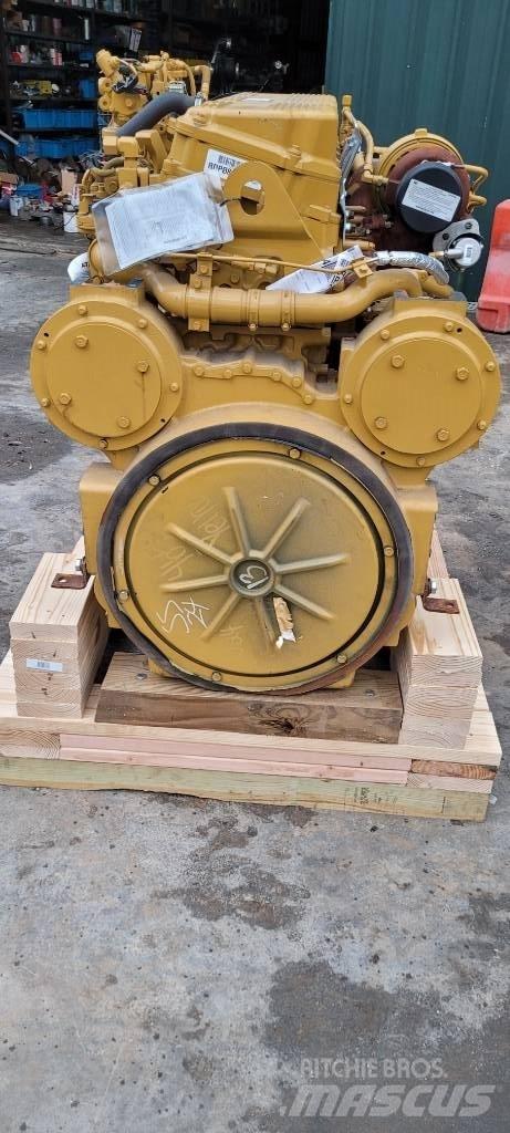 CAT C 18 Construction - Others