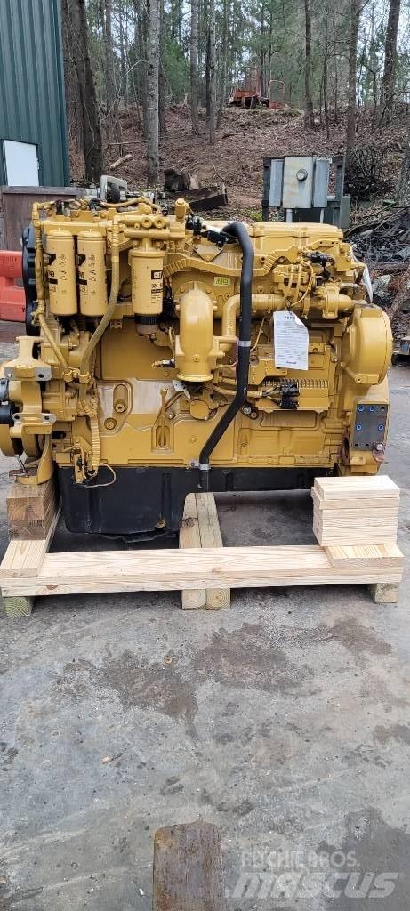 CAT C 18 Construction - Others