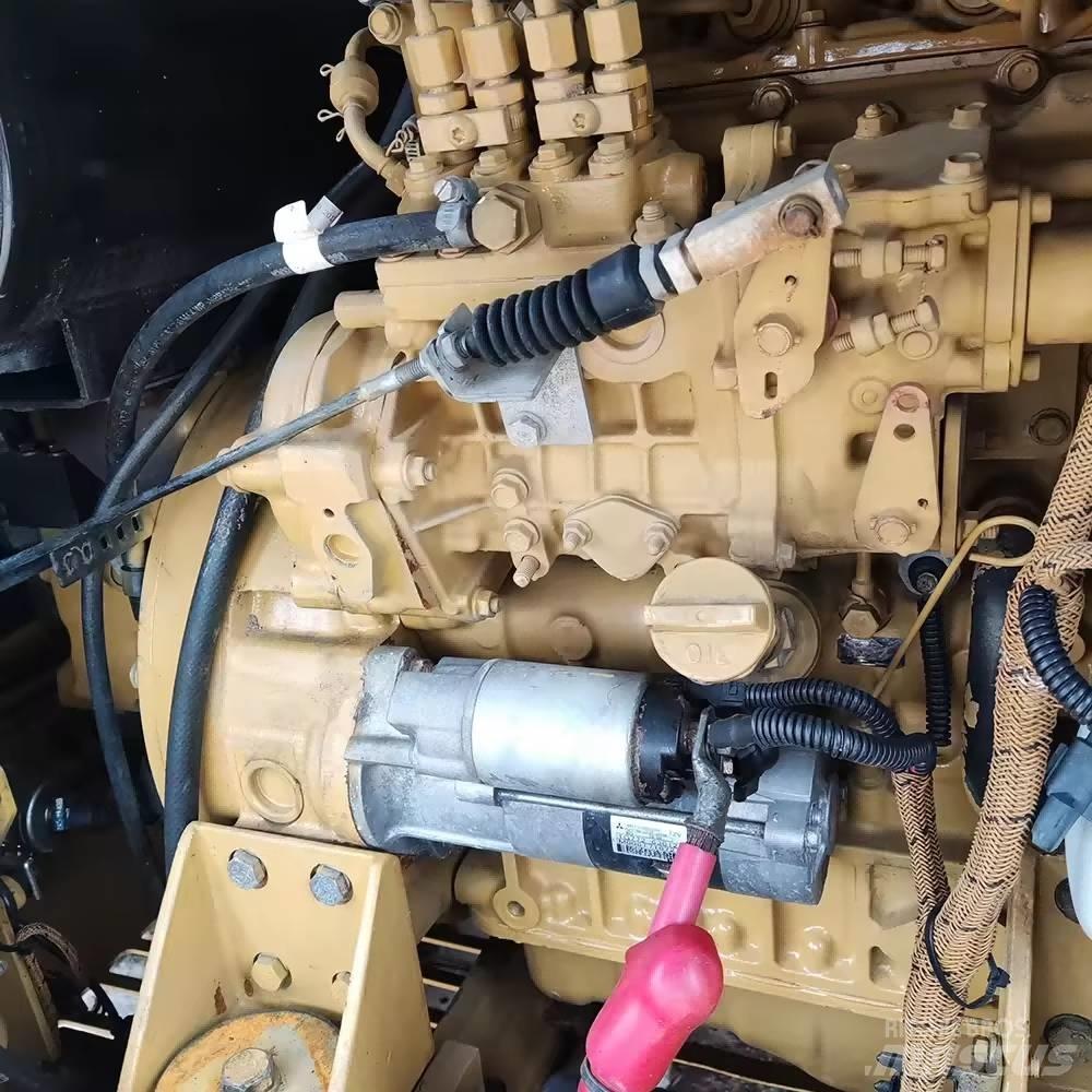 Carter 305E2 Raupenbagger