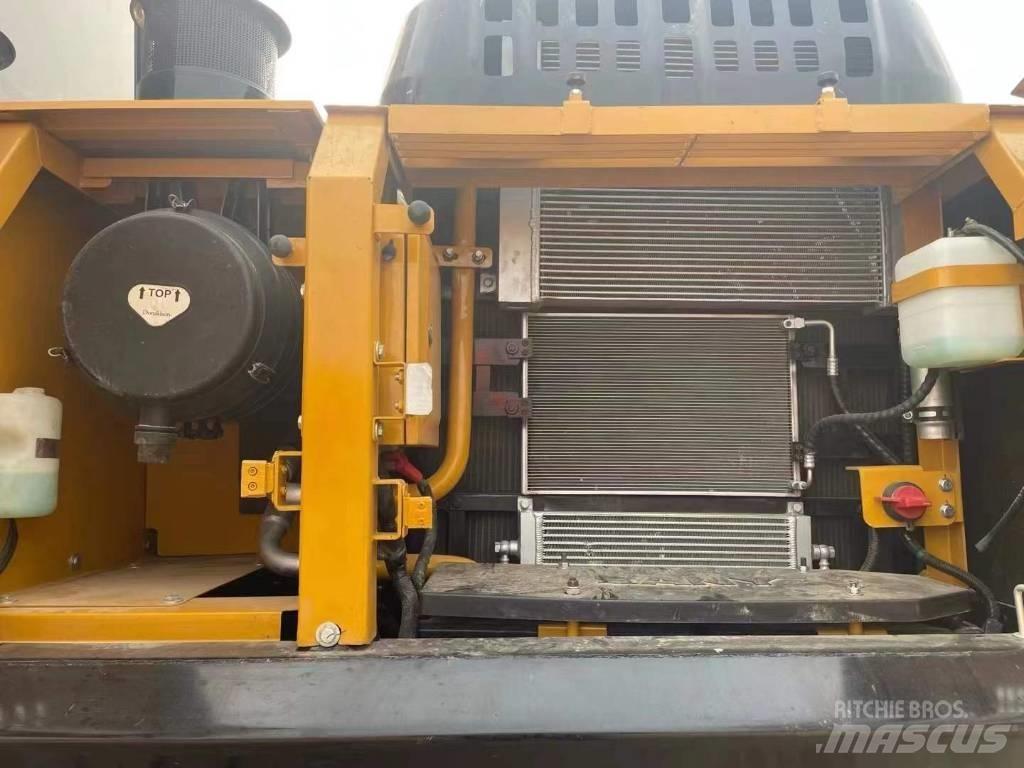 Sany SY 245 Raupenbagger