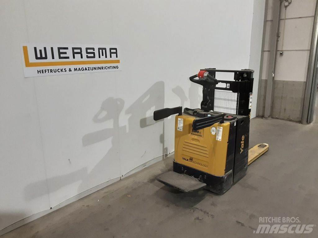 Yale MP20XD Deichselstapler