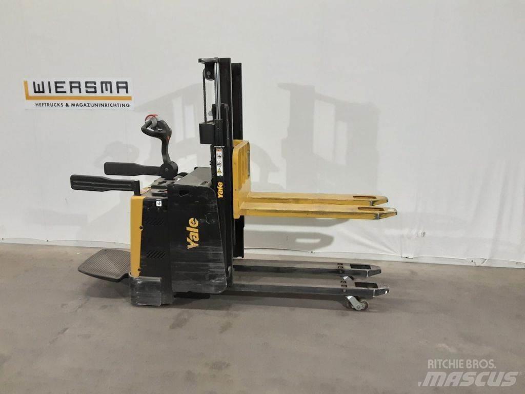 Yale MP20XD Deichselstapler