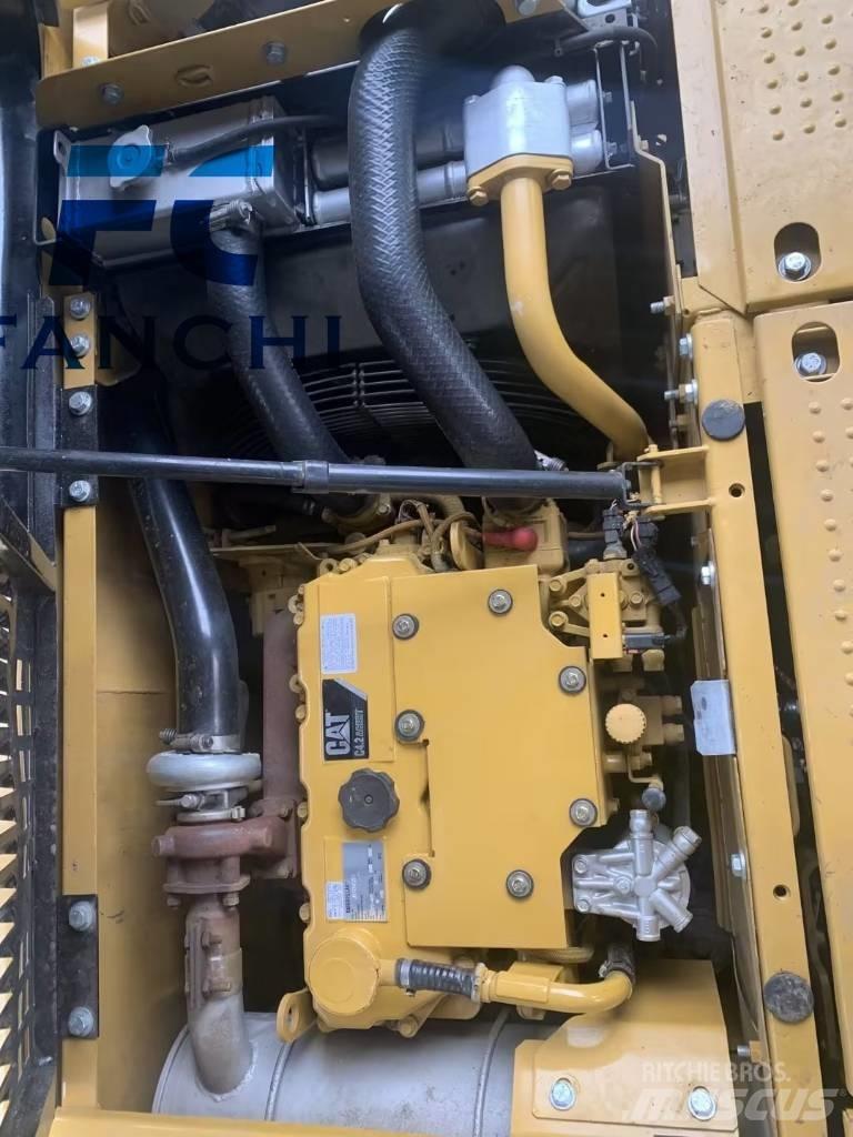 CAT CAT 312 D Midibagger  7t - 12t