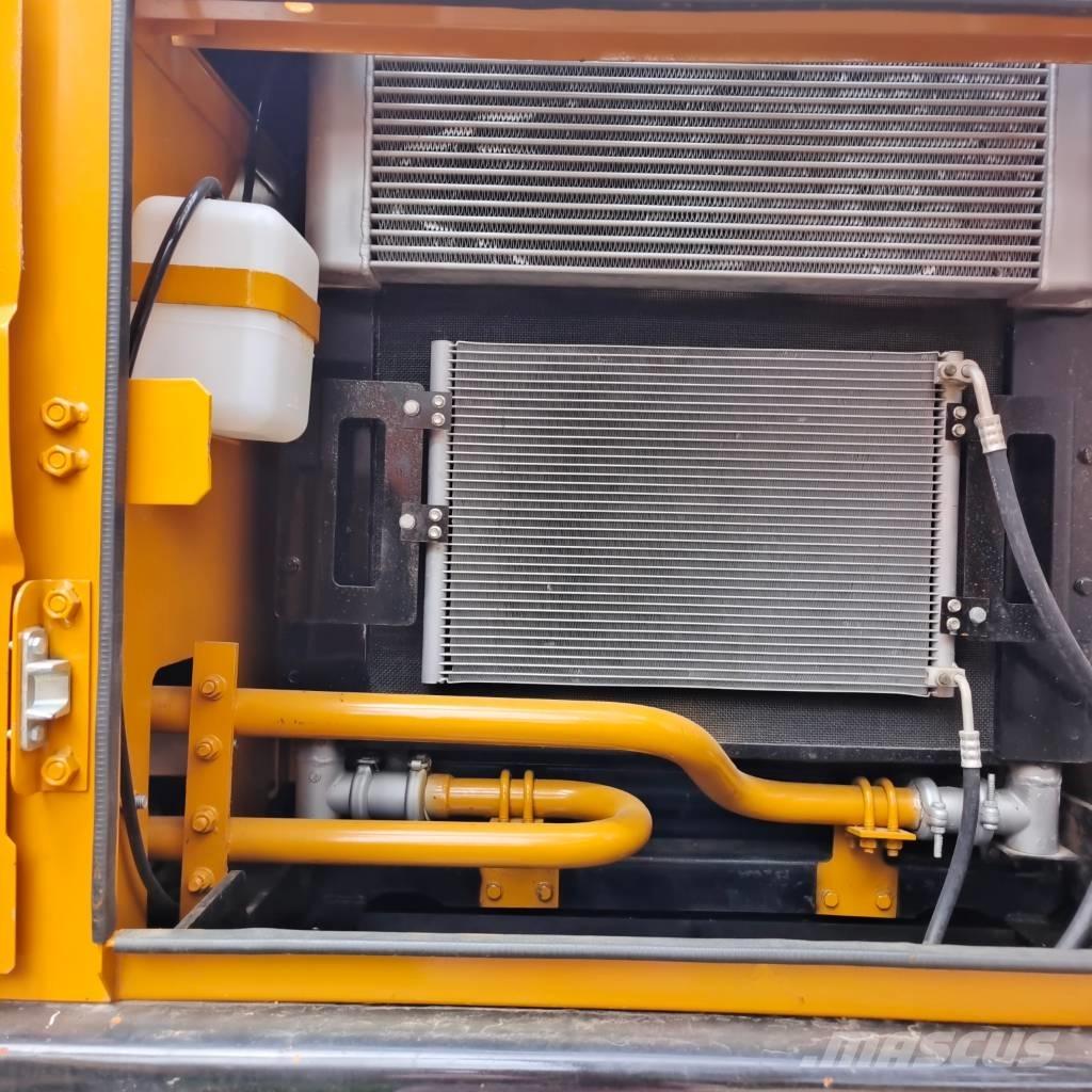 Sany SY 235 H Raupenbagger