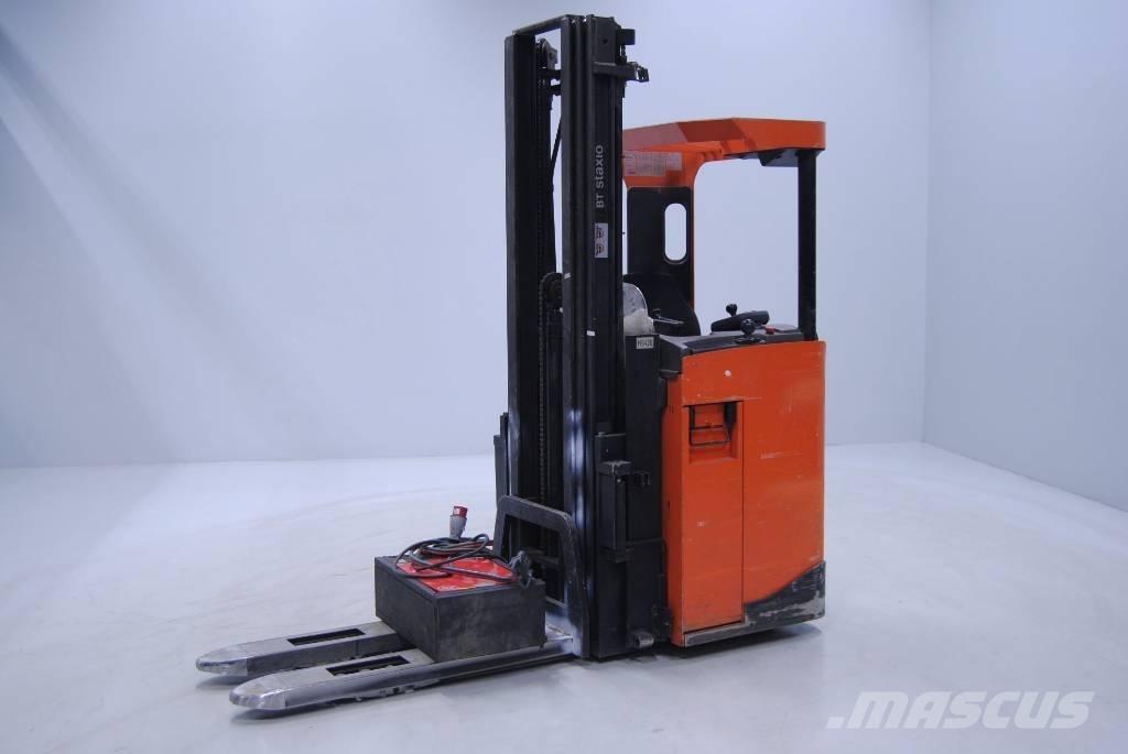 Toyota SRE135L Selbstfahrstapler