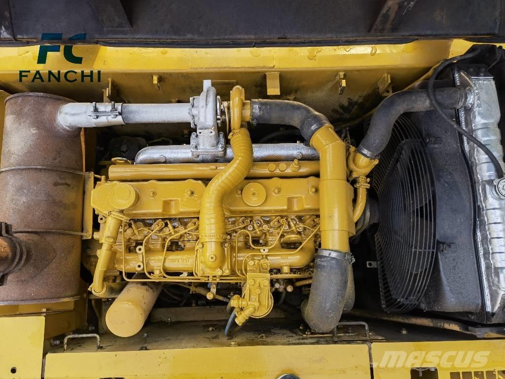 CAT 320 B L Raupenbagger