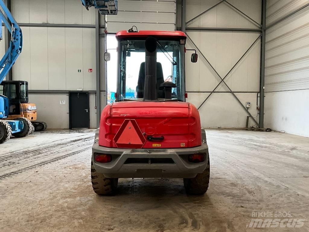 Volvo L 30 G Radlader