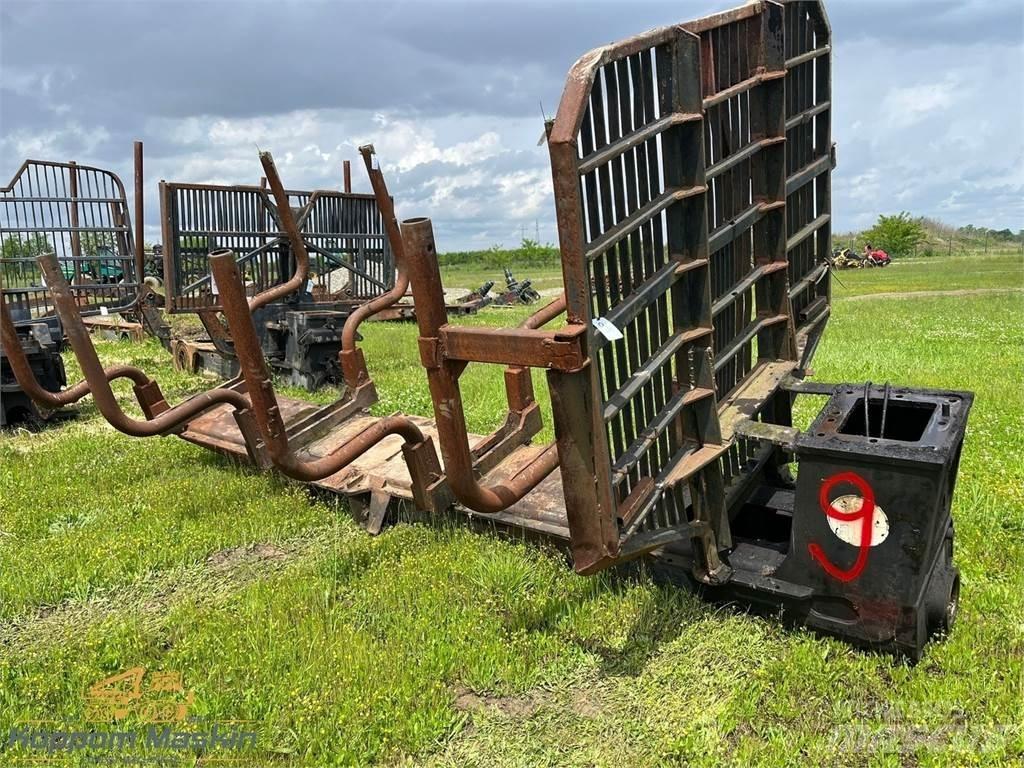 Timberjack 1010 Anderes Zubehör