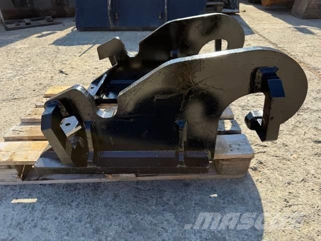 Verachtert CW 45 Schnellwechsler