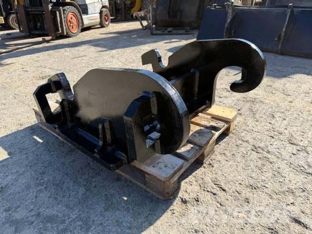 Verachtert CW 45 Schnellwechsler