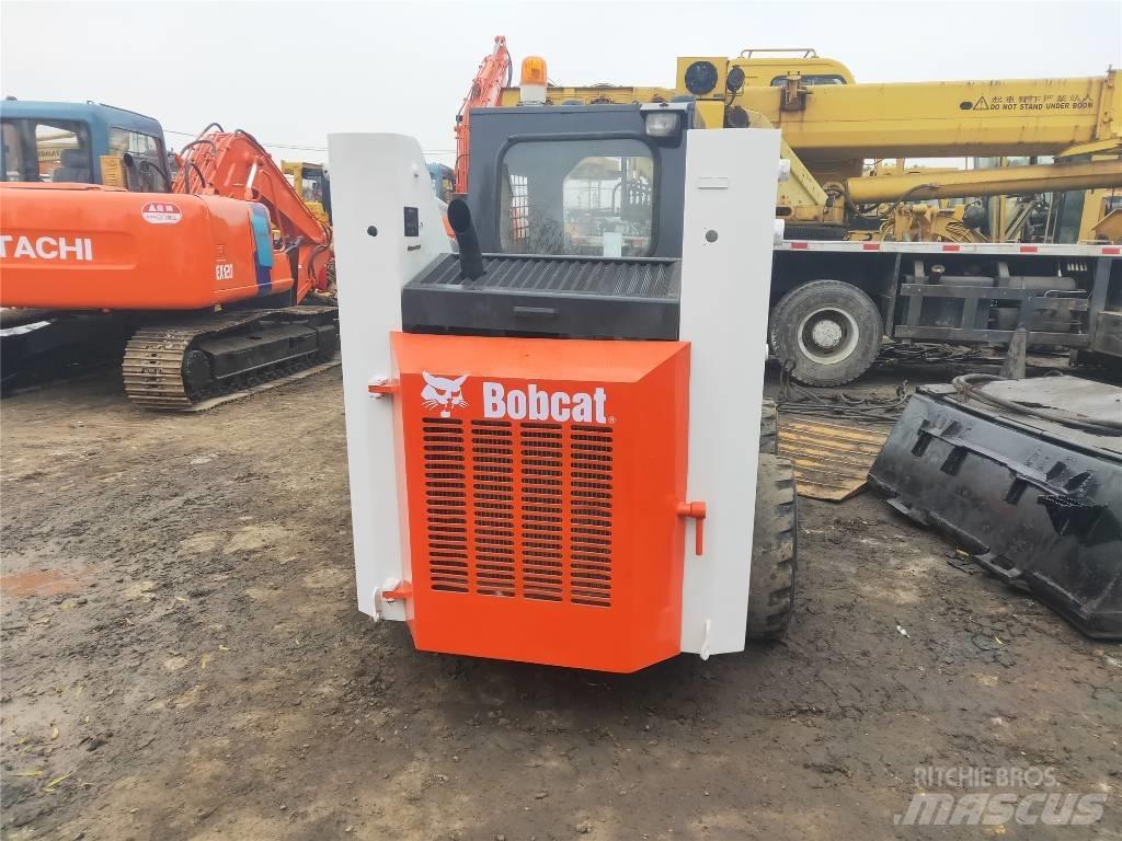 Bobcat S130 Kompaktlader