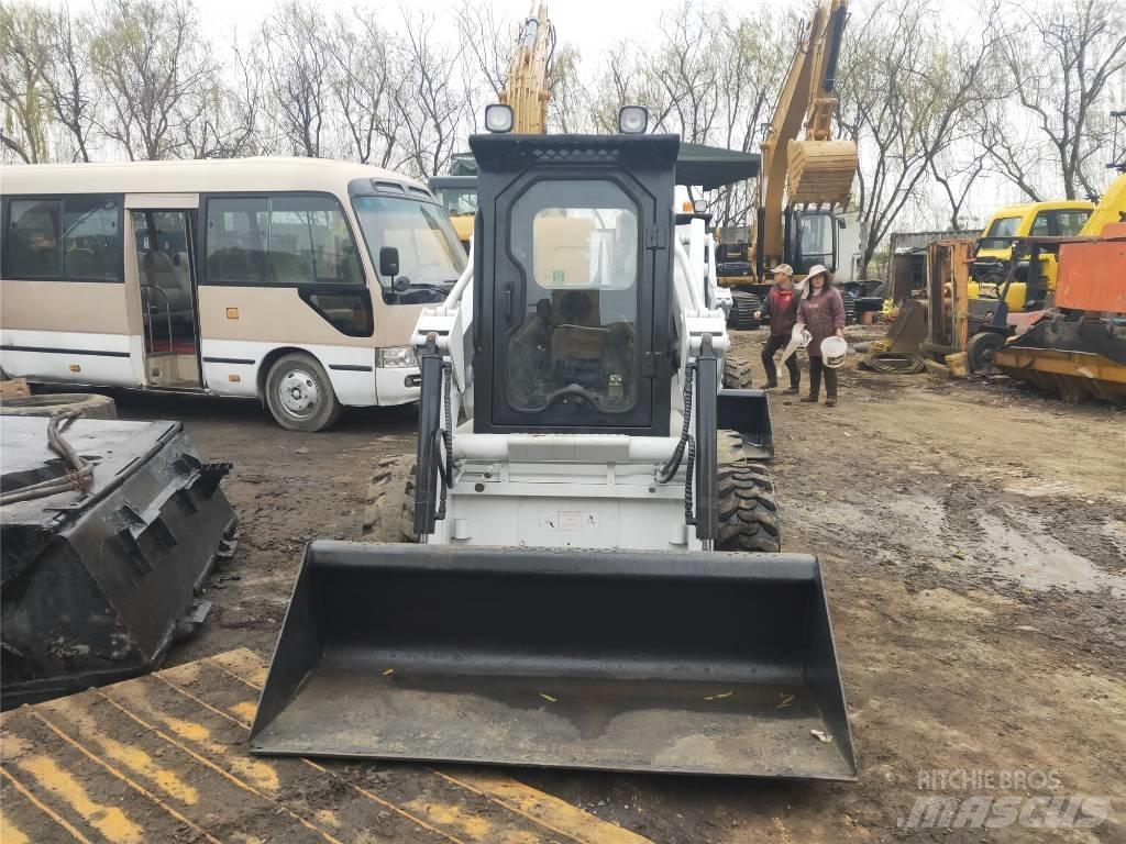 Bobcat S130 Kompaktlader