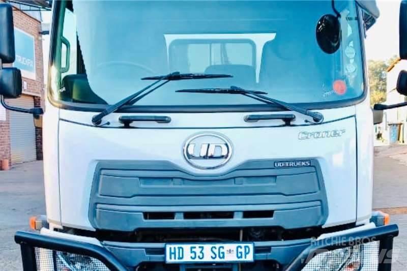 UD Croner MKE 210 Andere Fahrzeuge