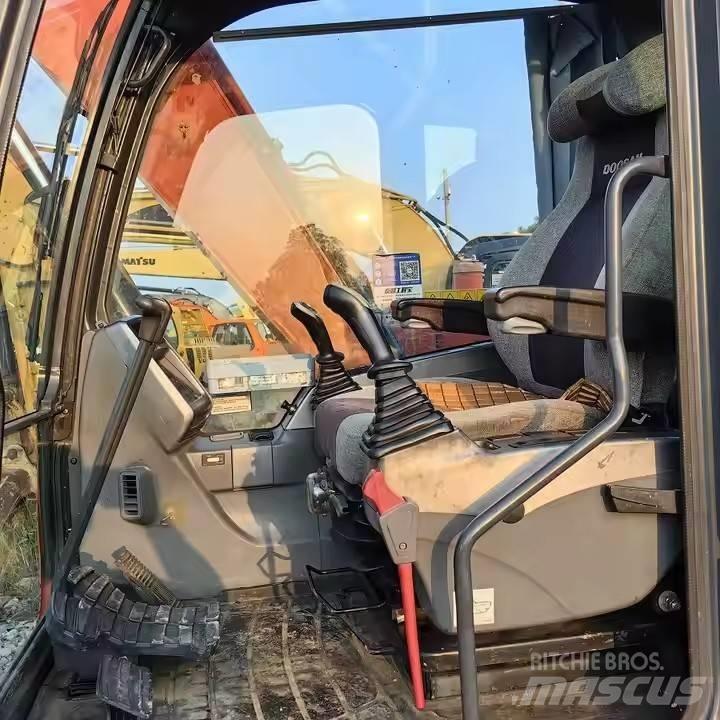 Doosan DX85-9C Raupenbagger
