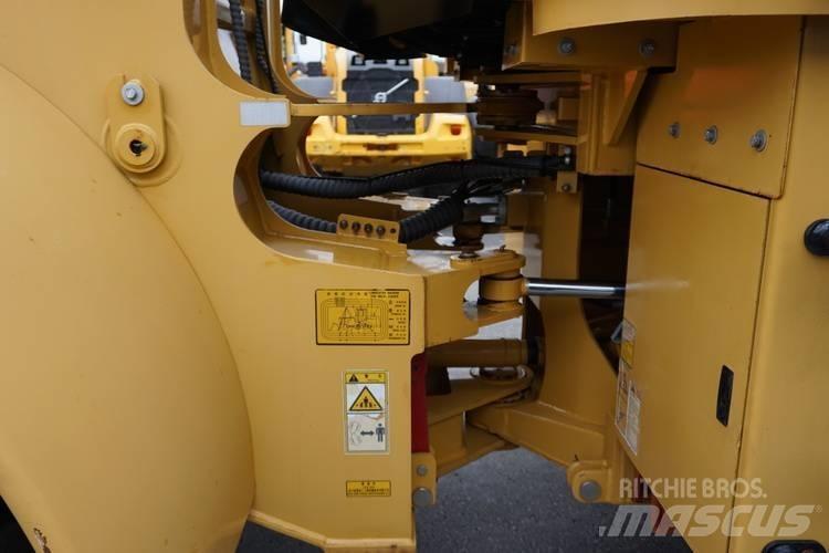 Cheng Gong CG958H Radlader