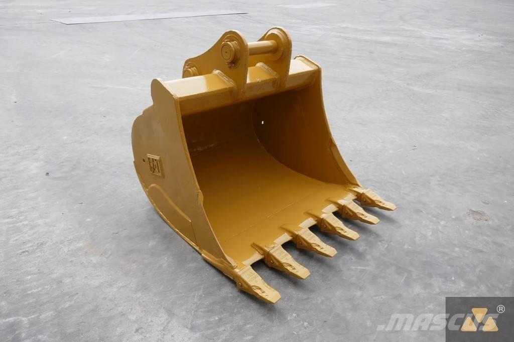 CAT 320 Bucket Schaufeln