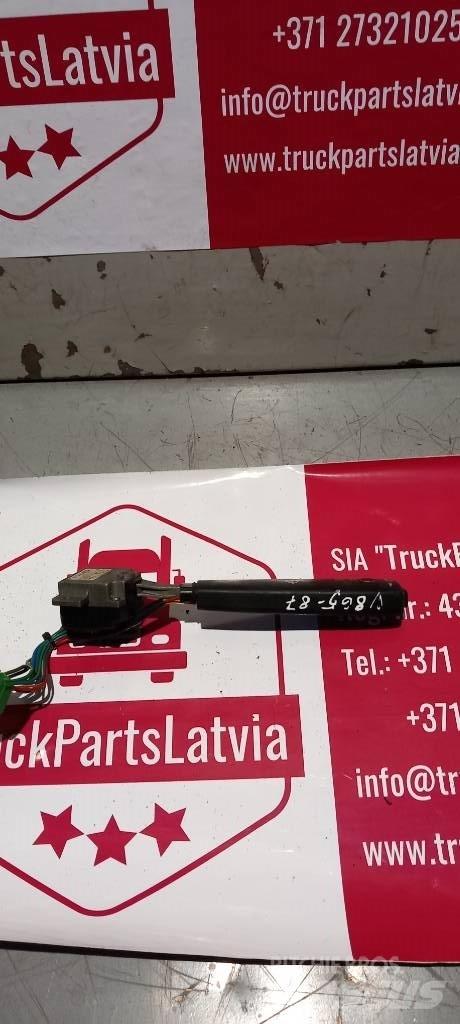 Volvo FH 12.     20553788 Kabinen