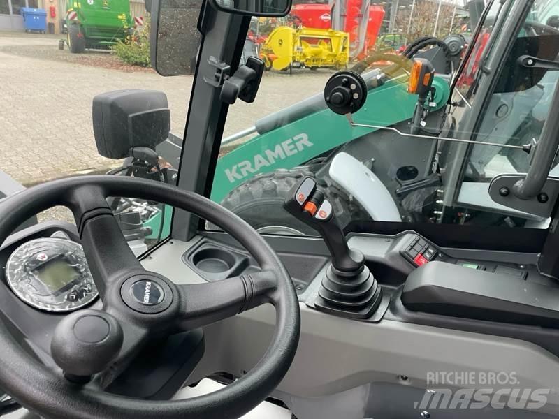 Kramer KL 12.5 Radlader