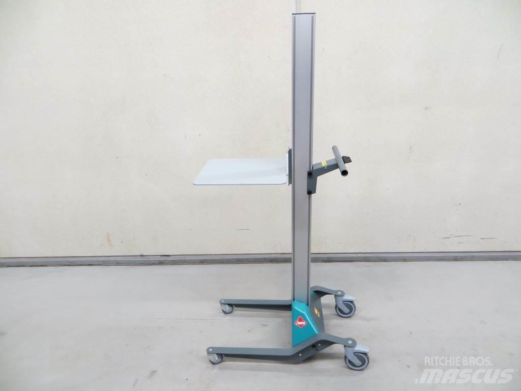Ameise VER 2.0 Handgeführter Palettenstapler