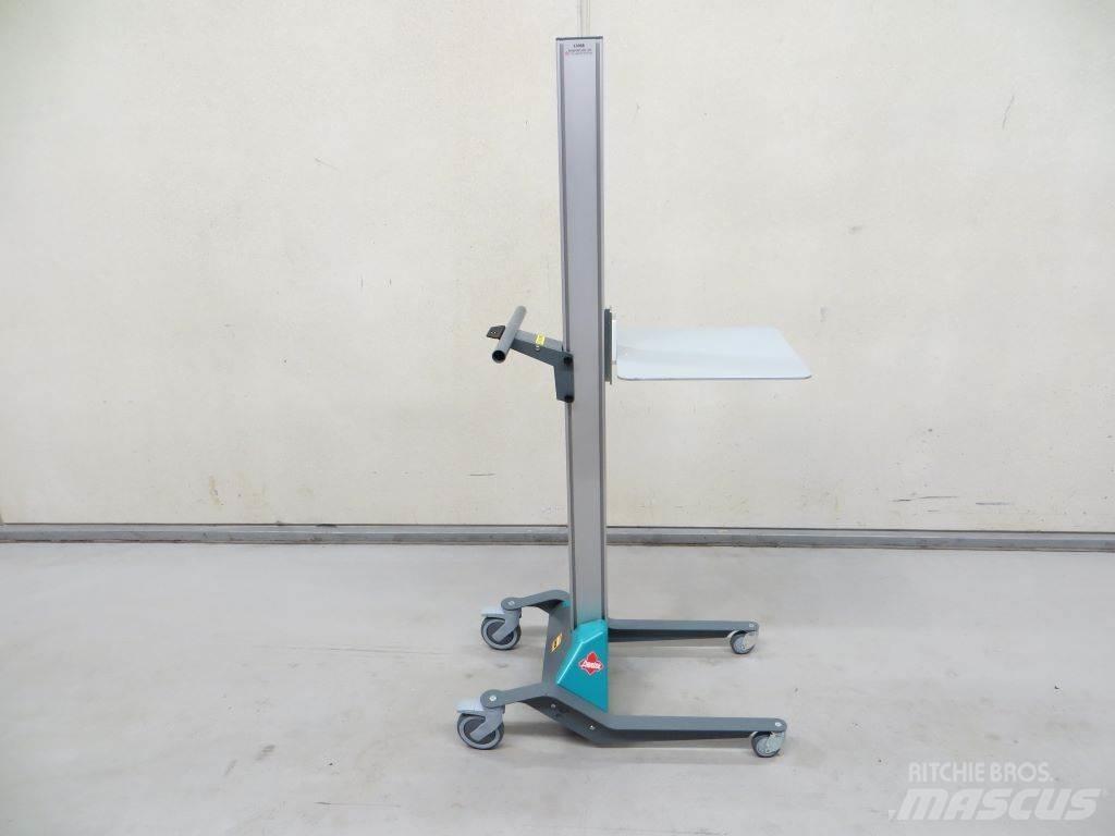 Ameise VER 2.0 Handgeführter Palettenstapler