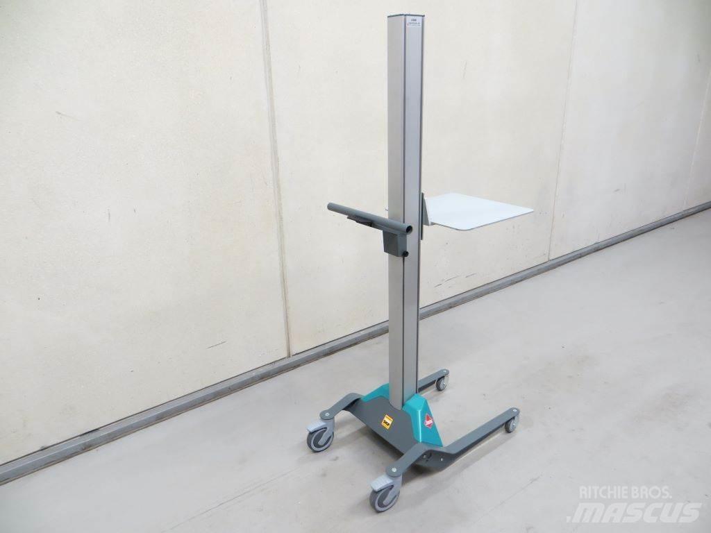 Ameise VER 2.0 Handgeführter Palettenstapler