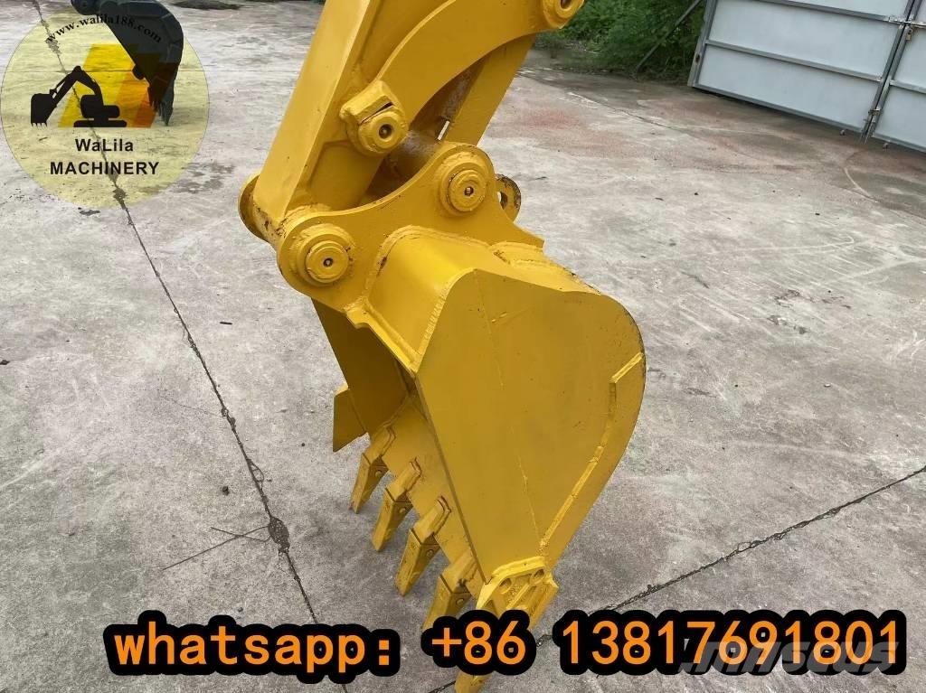 Komatsu PC 56-7 Minibagger < 7t