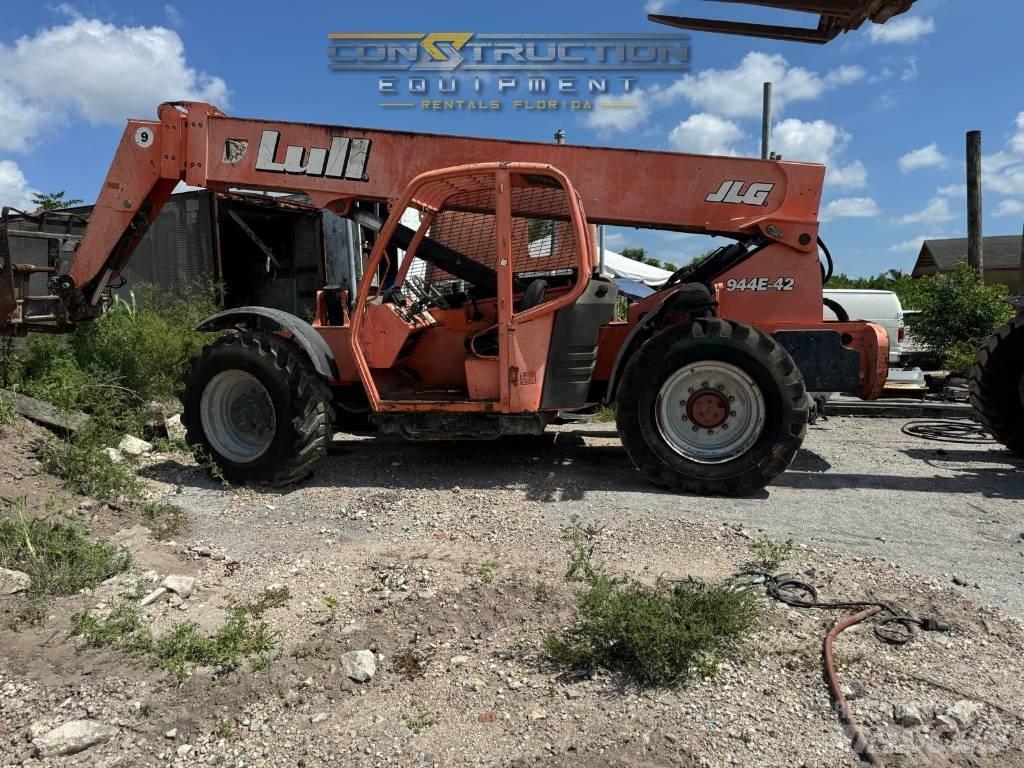 JLG 944 E-42 Andere Gabelstapler