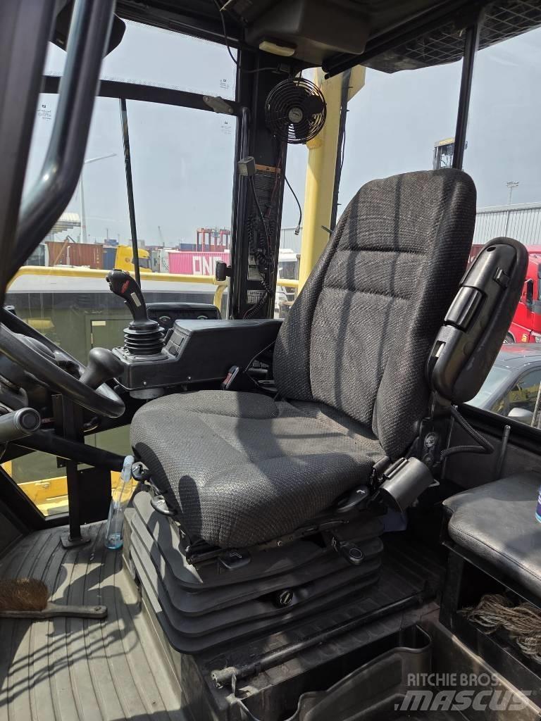 Hyster H 23 XM-12 EC Dieselstapler
