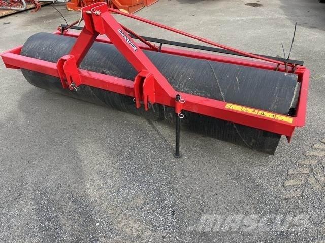 Peecon LR250 Walzen