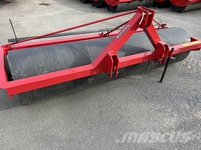 Peecon LR250 Walzen