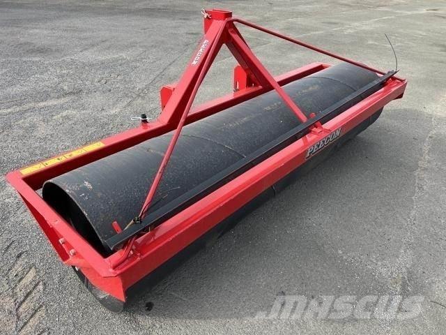 Peecon LR250 Walzen