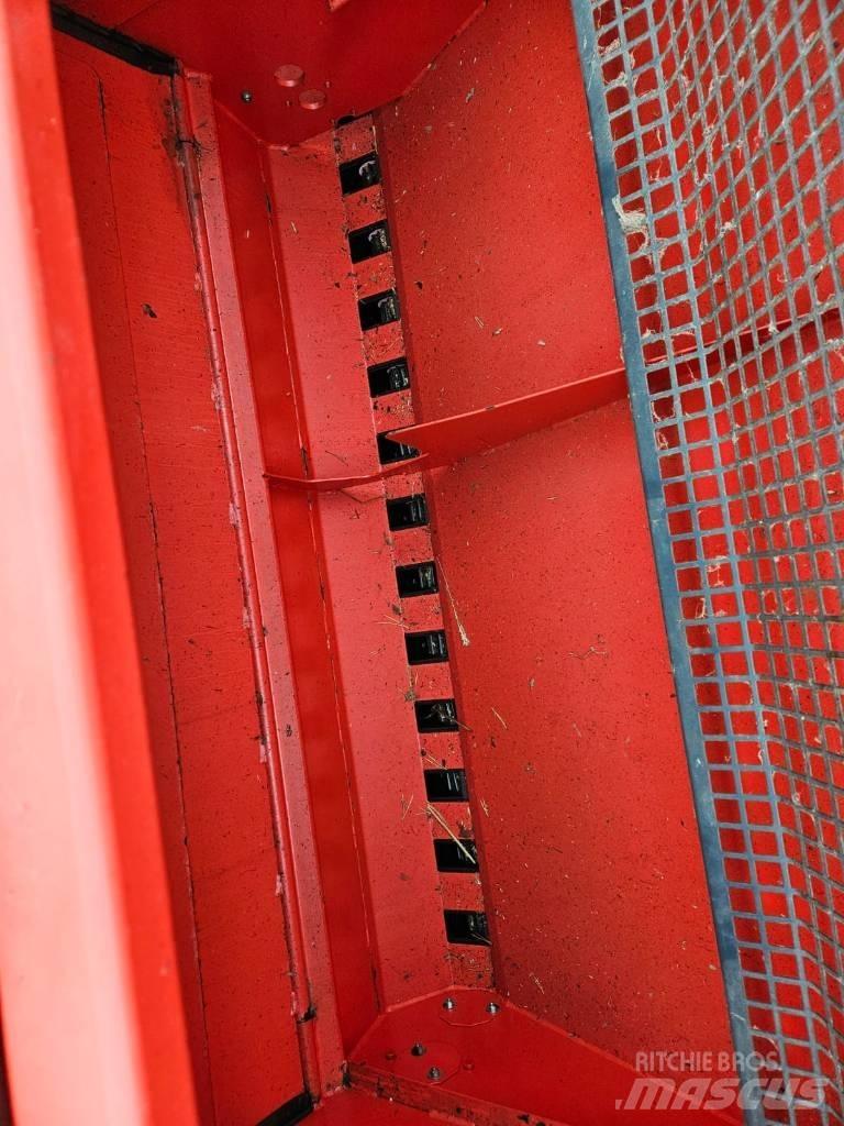 Tume Nova Combi 3000 Drillmaschinenkombination