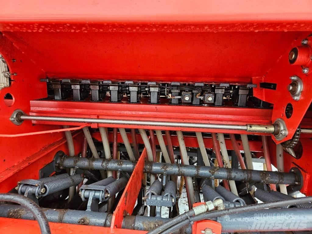 Tume Nova Combi 3000 Drillmaschinenkombination