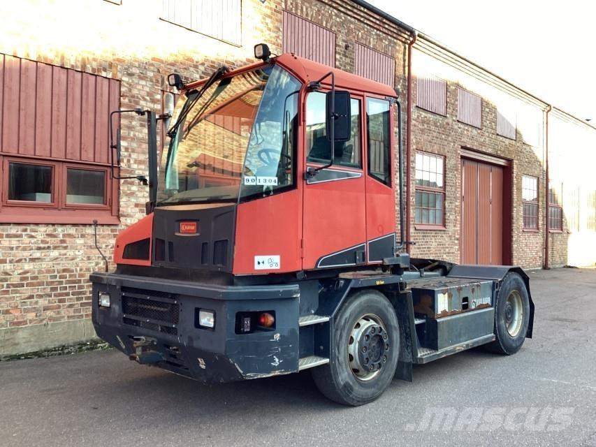 Kalmar TR618 Terminalzugmaschinen