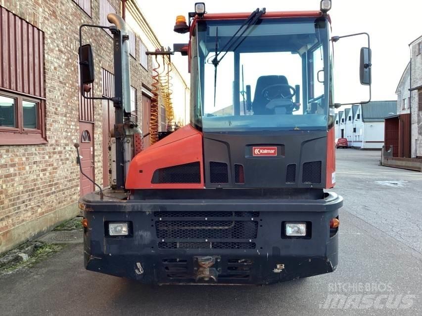Kalmar TR618 Terminalzugmaschinen