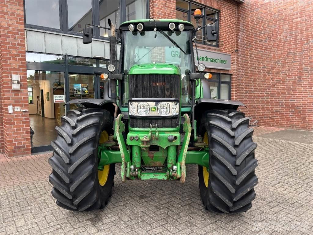 John Deere 6830 Traktoren