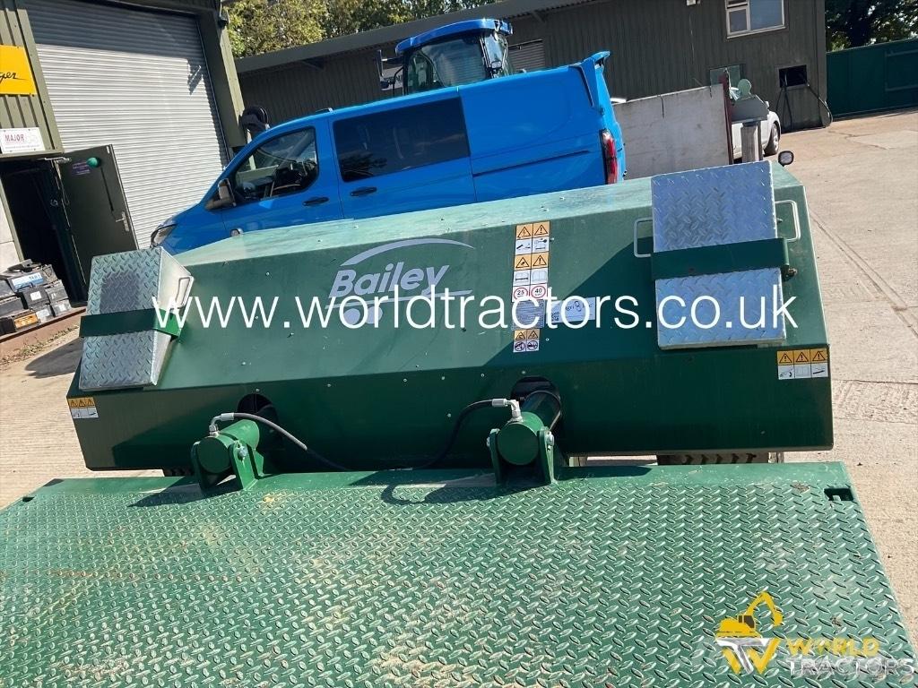 Bailey LOW LOADER Weitere Anhänger