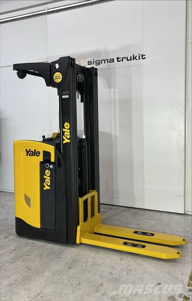 Yale MS 16 S Selbstfahrstapler
