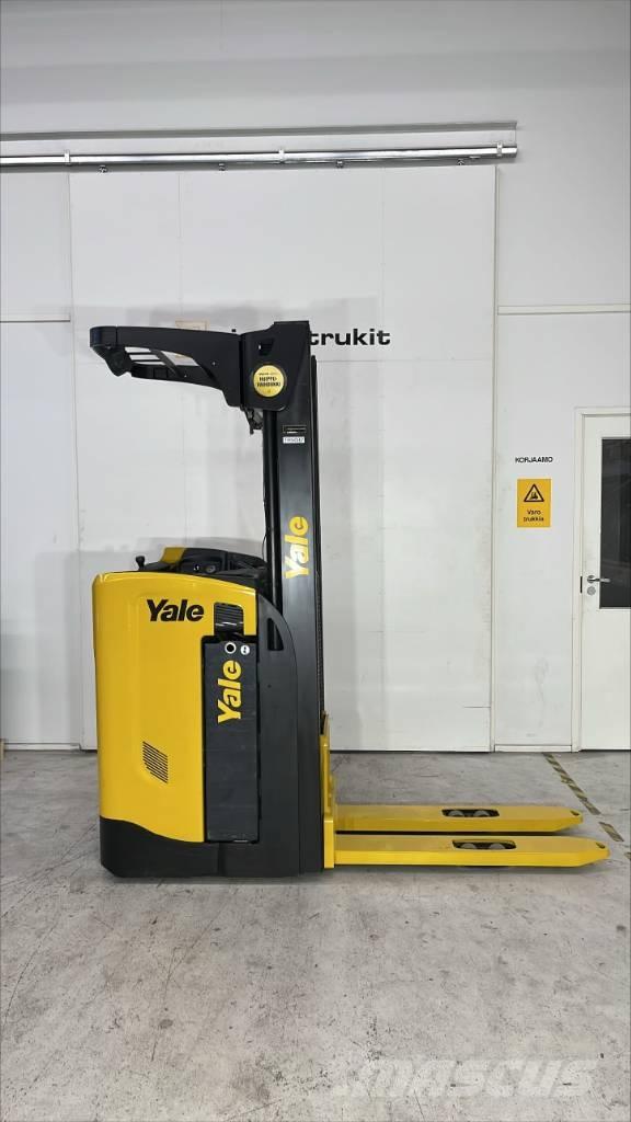 Yale MS 16 S Selbstfahrstapler
