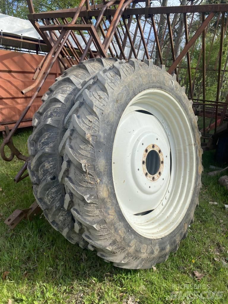 Hardi Commander 3200 Anhängespritzen