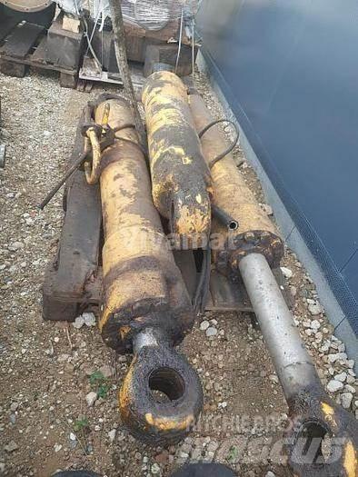 Liebherr A914 - Andere Arbeitsbühnen